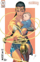 Wonder Woman #23 (2025)