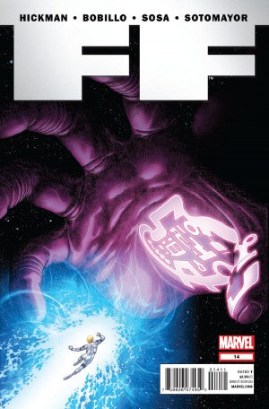 FF #14 (2012)