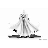 SDCC 2024 Batman Black and White Previews Exclusive Statue