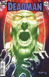 Deadman #1-6 (2017) Complete Set