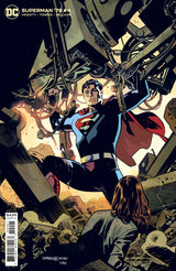 Superman '78 #1-6 (2001) Complete Set