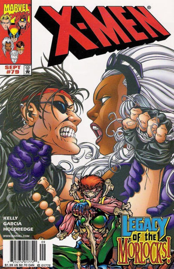 X-Men #79 (1998)