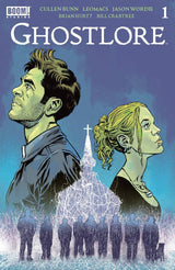 Ghostlore #1-8 (2023)  Set