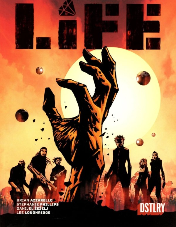 Life #5 (2025)