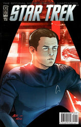 Star Trek: The Official Motion Picture Adaptation #1-6 (2010) Complete Set