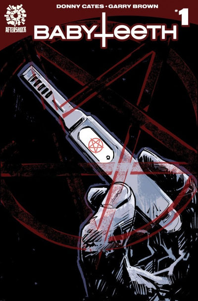 Babyteeth #1 (2017)