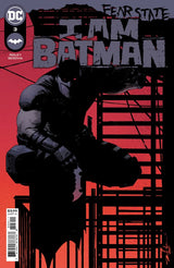I Am Batman #0-18 (2021) Complete Set