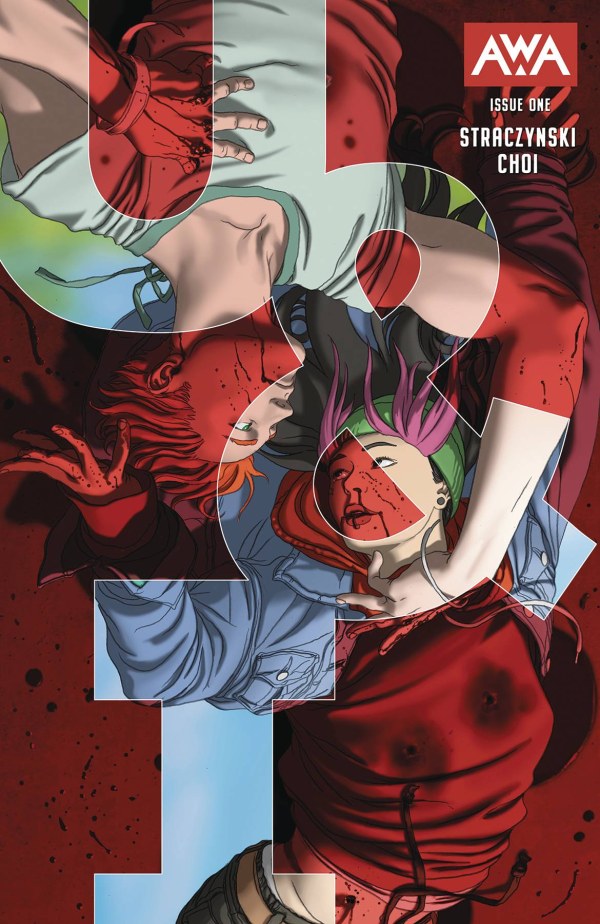 U & I #1 (2024)