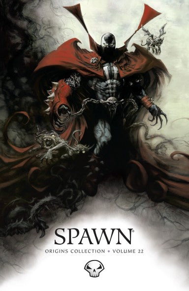 Spawn: Origins Collection Vol. 22 TP