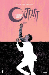 Outcast #18-32 (2016) Set