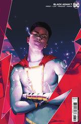Black Adam #1-12 (2022) + Black Adam: The Justice Society Files Complete Sets