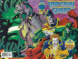 Imperial Guard #1-3 (1996)