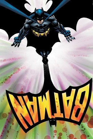 DC Comics Presents: Batman #3 (2010)