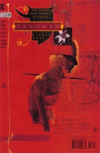 Sandman #58 (1994)