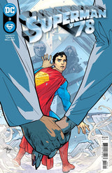 Superman '78 #1-6 (2001) Complete Set