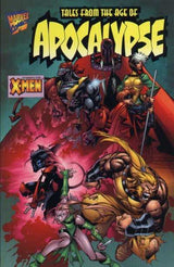 Tales from the Age of Apocalypse #1 & 2 Complete Set