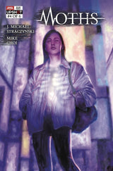 Moths (2021) #1-6 (Complete Run)