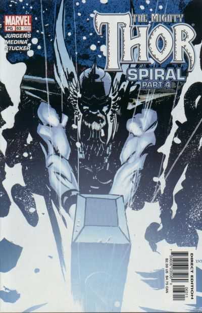 Thor #63 (2003)