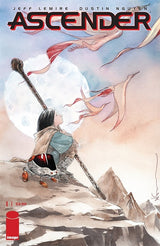 Ascender #1-4 Set (2019)
