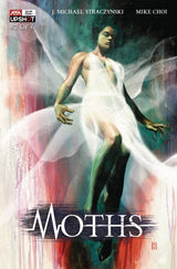 Moths (2021) #1-6 (Complete Run)