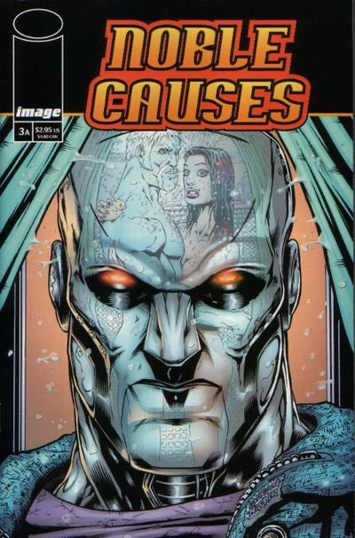 Noble Causes #3 (2002)