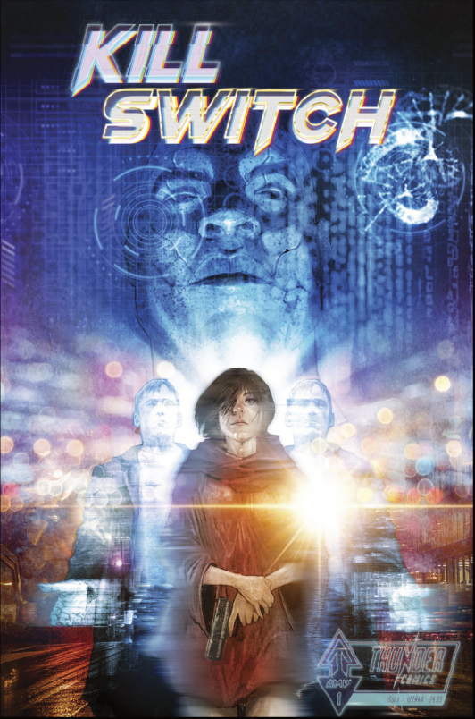 Kill Switch #1 (2026)