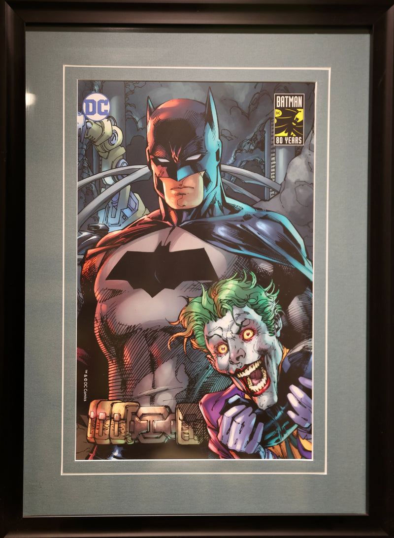 Detective Comics #1000