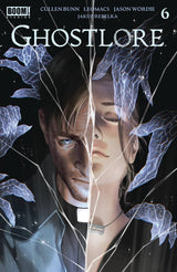 Ghostlore #1-8 (2023)  Set