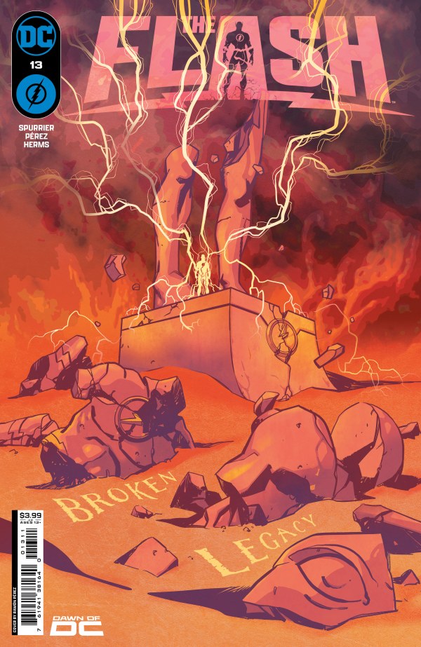 Flash #13 (2024)