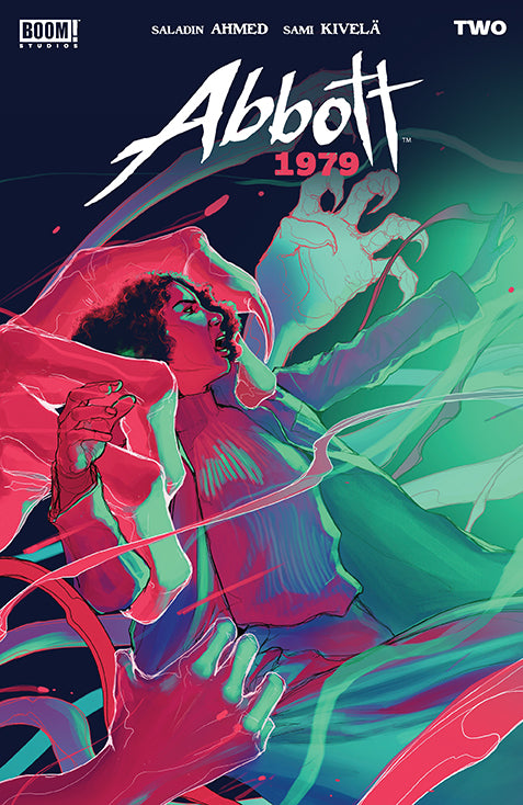Abbott: 1979 #2 (2023)