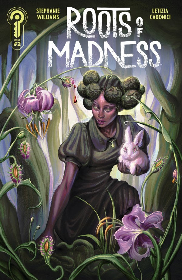 Roots of Madness #2 (2025)