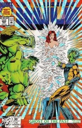 Incredible Hulk #400 (1992)