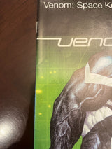 Venom: Space Knight #1 (2015) - Mike Choi Hip-Hop Variant - NM-