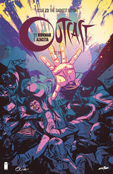 Outcast #18-32 (2016) Set