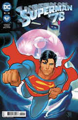 Superman '78 #1-6 (2001) Complete Set