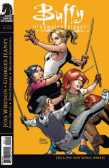 Buffy the Vampire Slayer: Season 8 #1-40 (2007) Complete Set + Tales of the Vampires #1, Riley #1