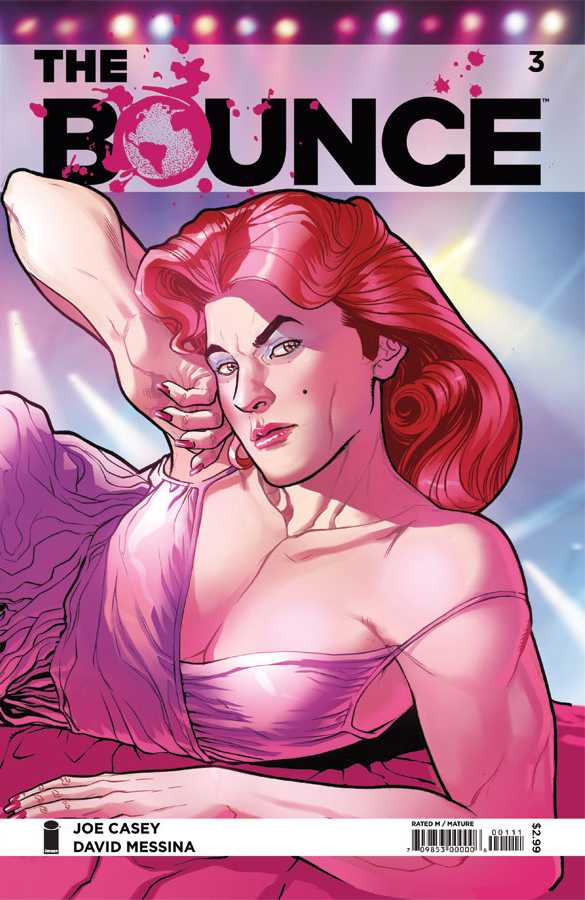 Bounce #3 (2013)