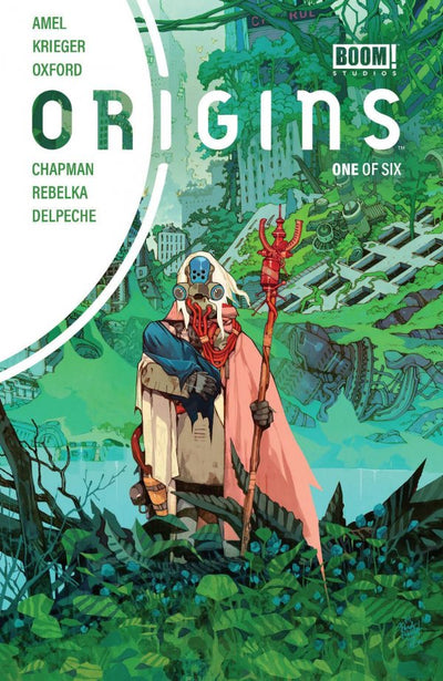 Origins #1 (2020)