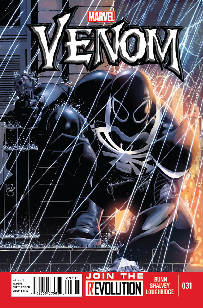 Venom #31 (2013)