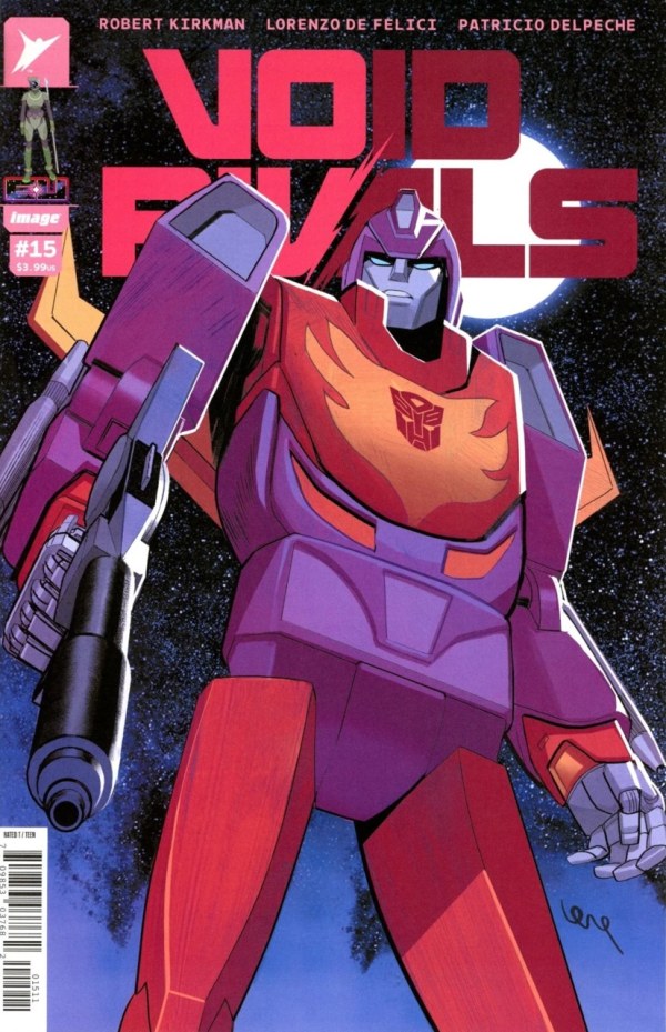 Void Rivals #15 (2024)