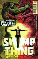 Swamp Thing #1-29 (2004)  Vol.4 Complete Set