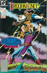 Dragonlance #1-7 (1988) Set