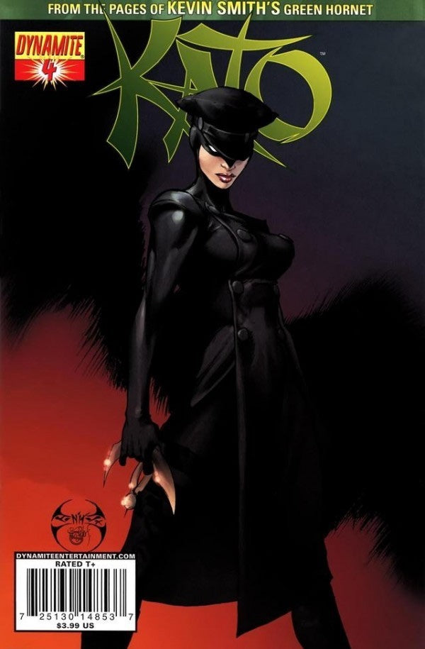 Kato #4 (2010)