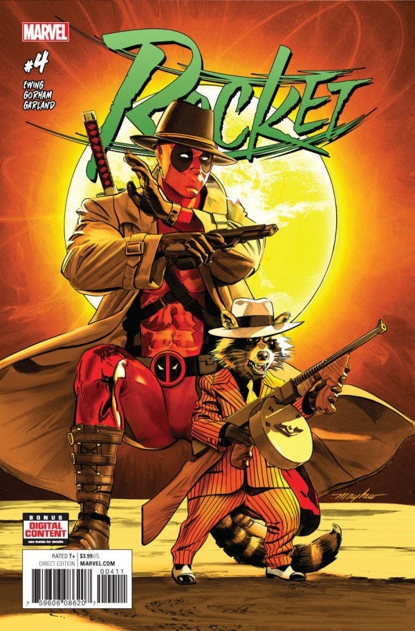 Rocket #2 (2017) (1)