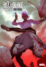 Bloodline: Daughter of Blade #1-5 (2023) Complete Set