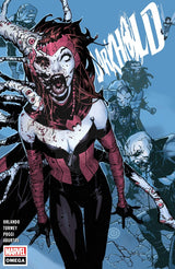 Darkhold #1s (2021) Set