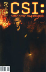 CSI: Crime Scene Investigation #1-5 (2003) Complete Set