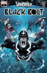 Darkhold #1s (2021) Set