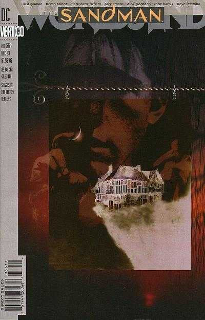 Sandman #56 (1993)
