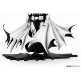 SDCC 2024 Batman Black and White Previews Exclusive Statue